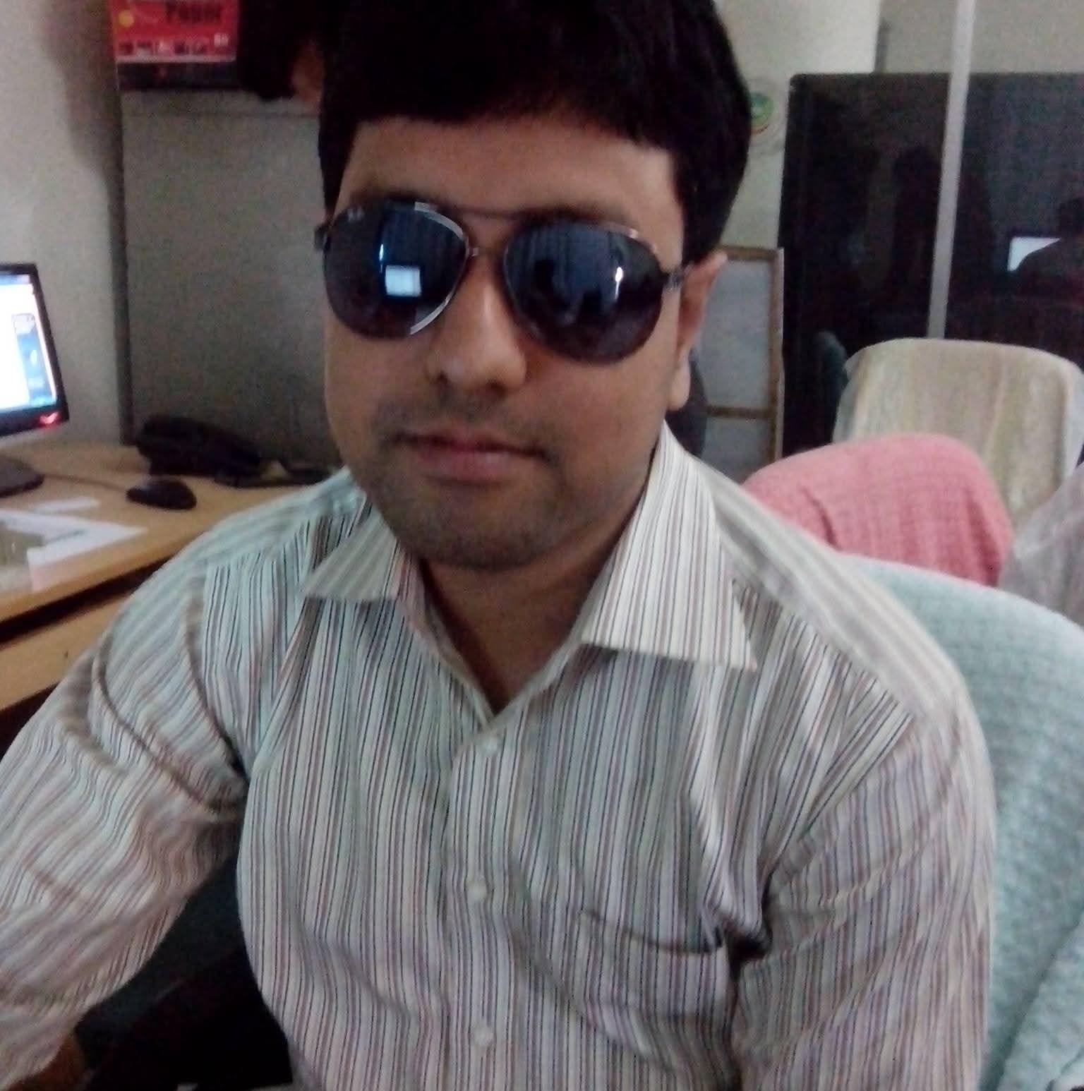 Abdur Rahman