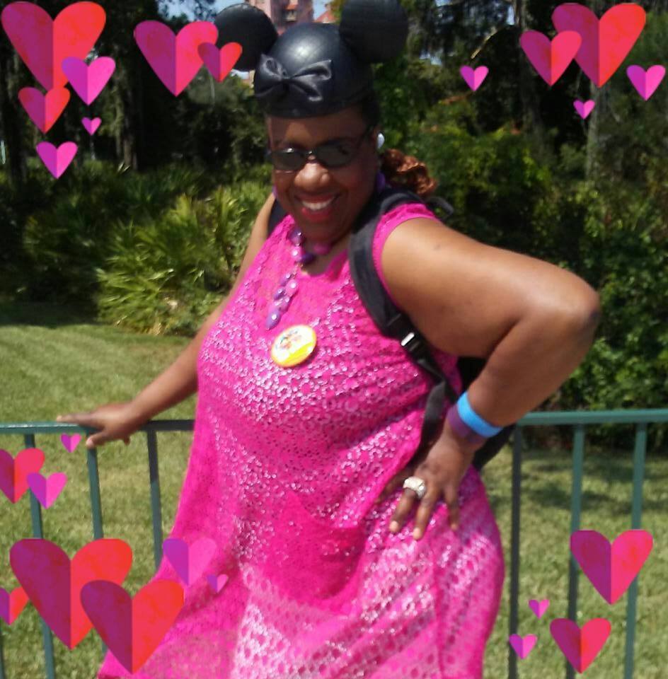 Denise Rice