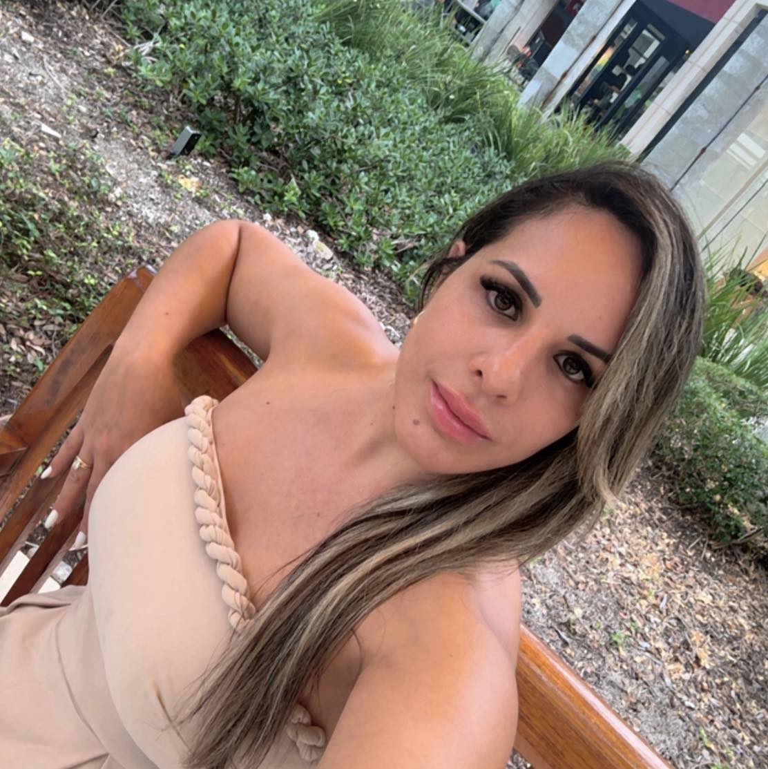 Ariannys Alvarez
