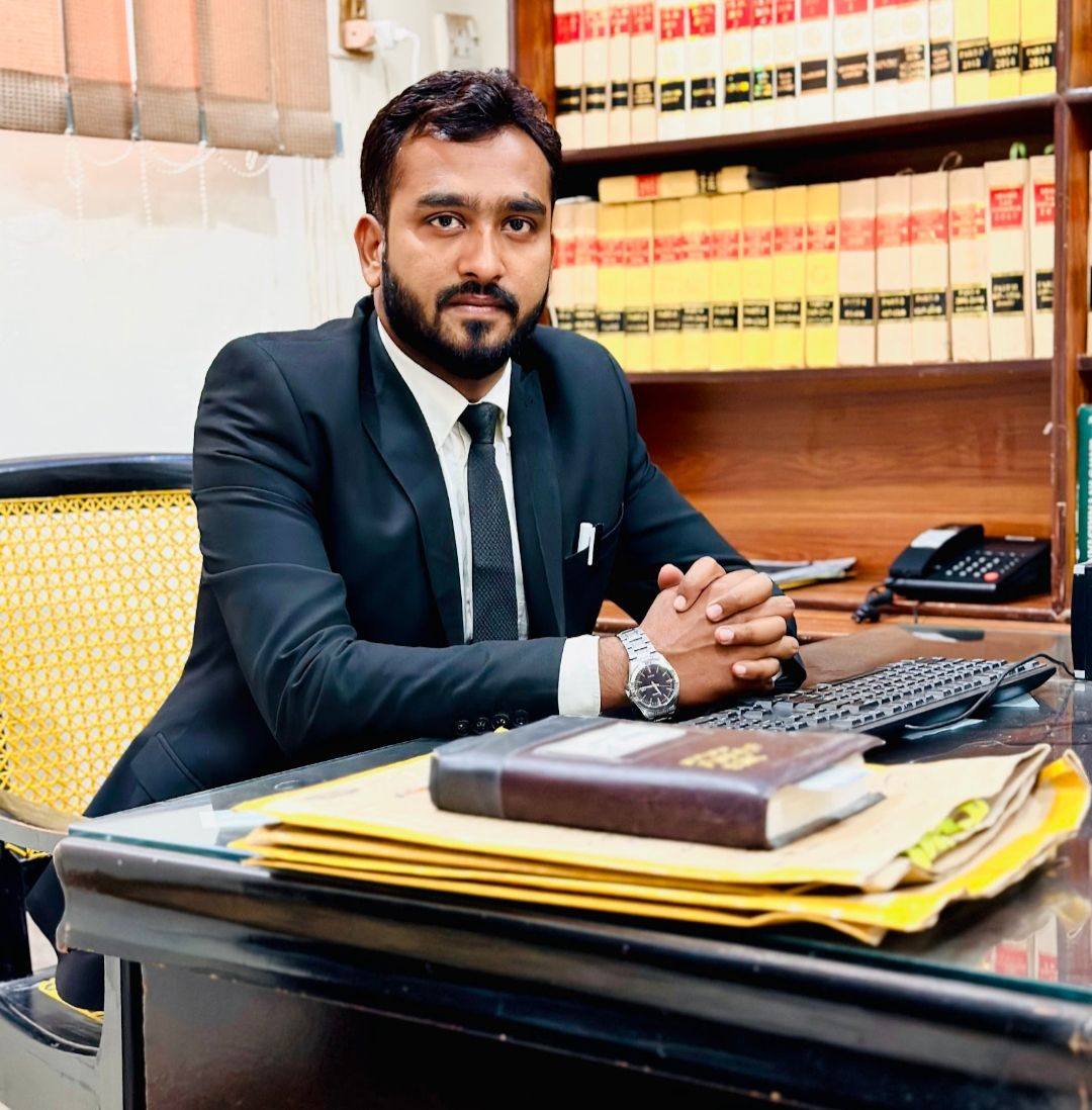 Rao Rashid