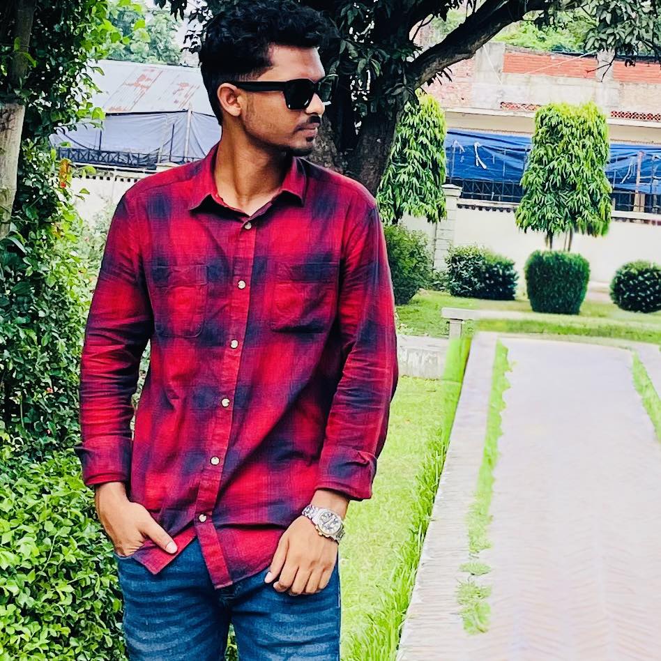 Partho Ghosh