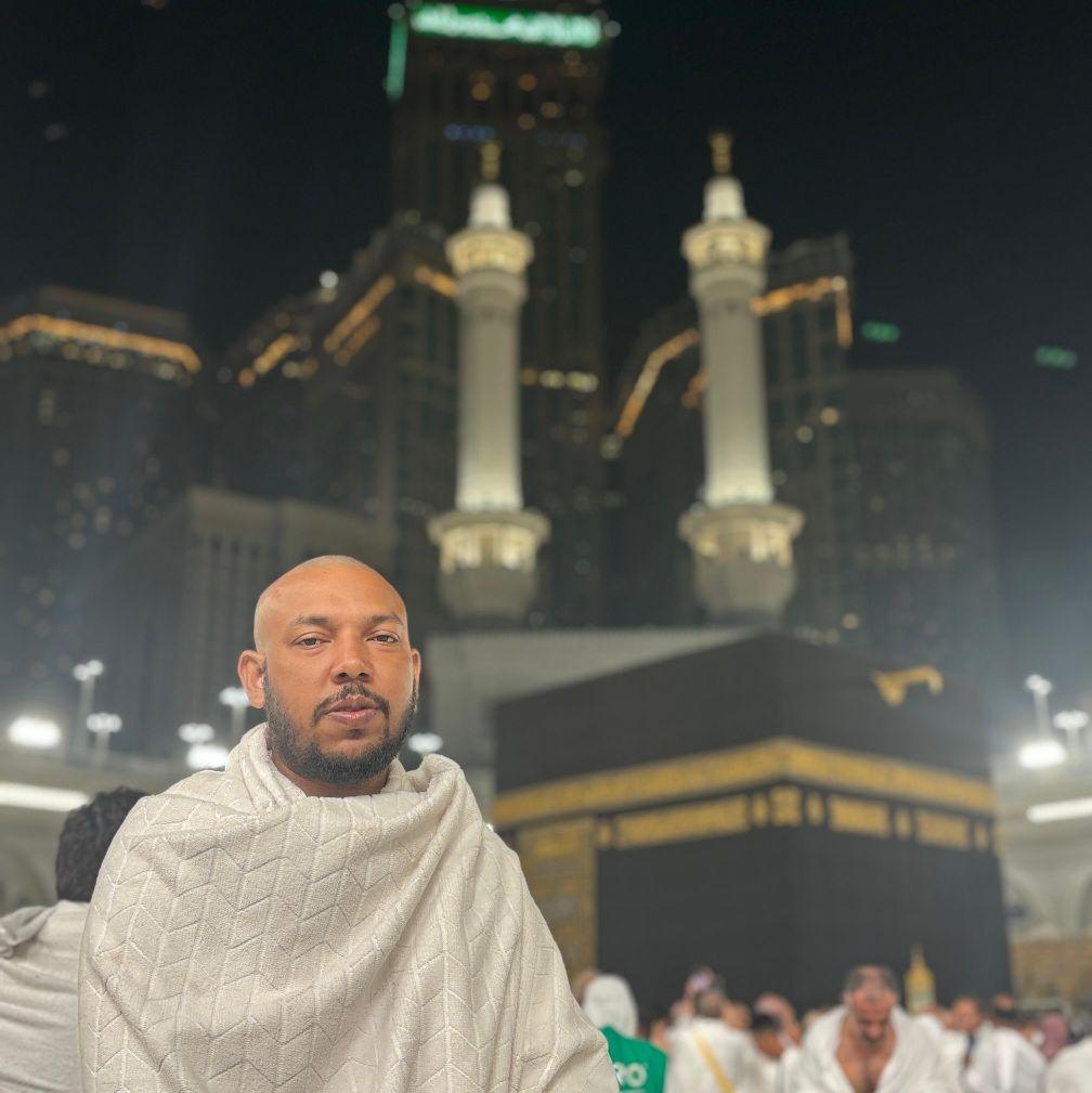 Sefath Imran Rafi