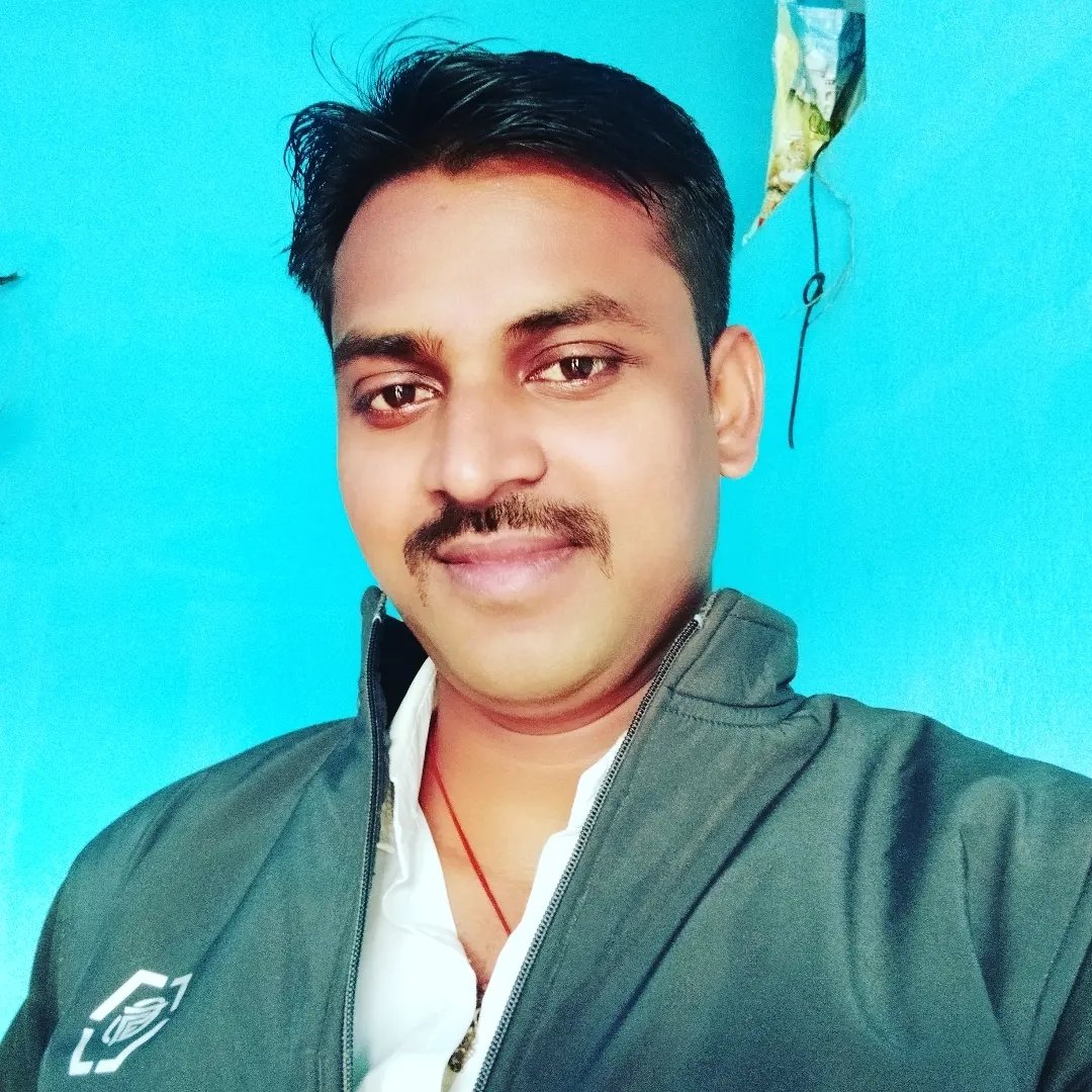 Raj Kishor Mahto
