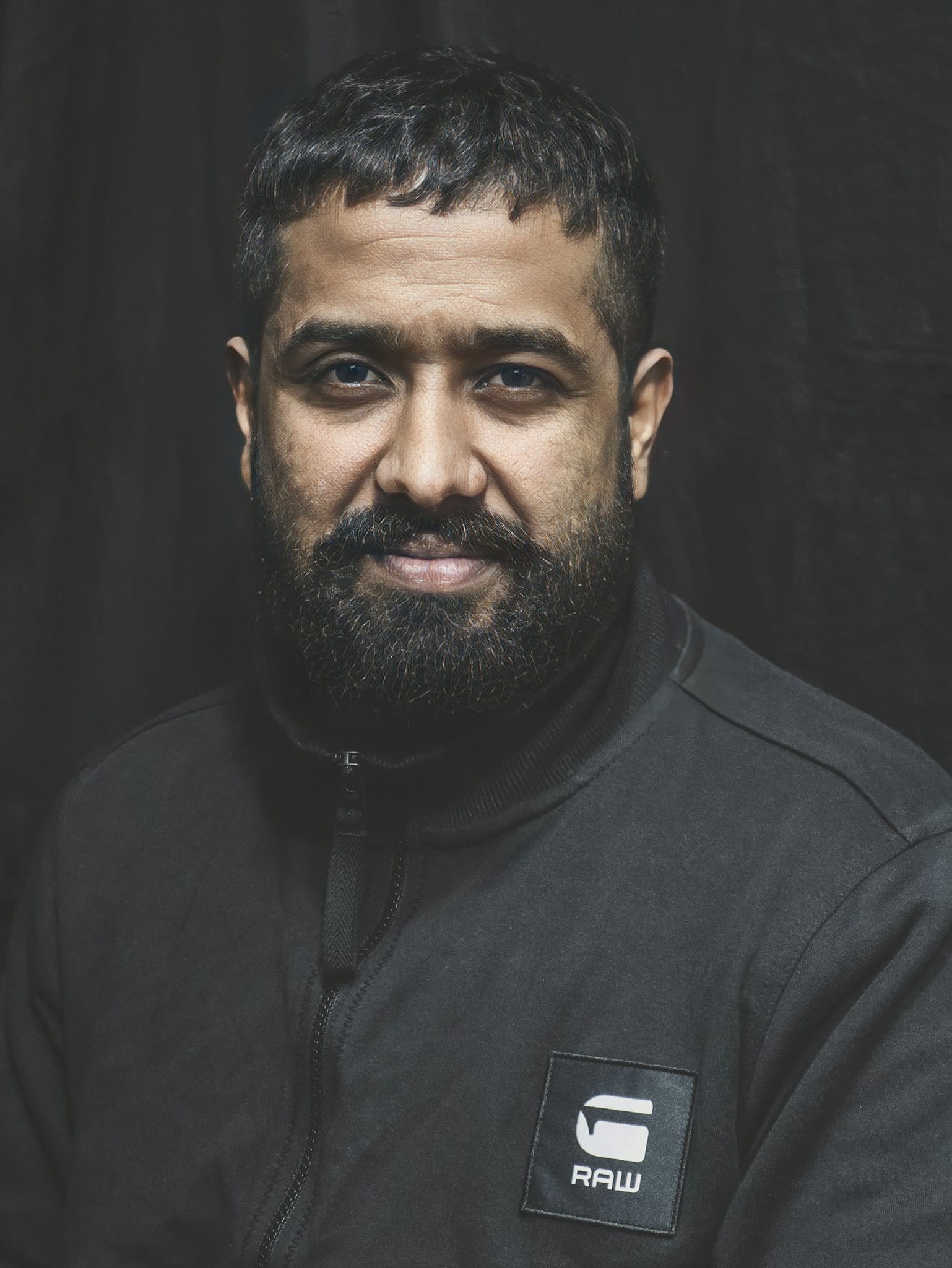 Mukles Jamal