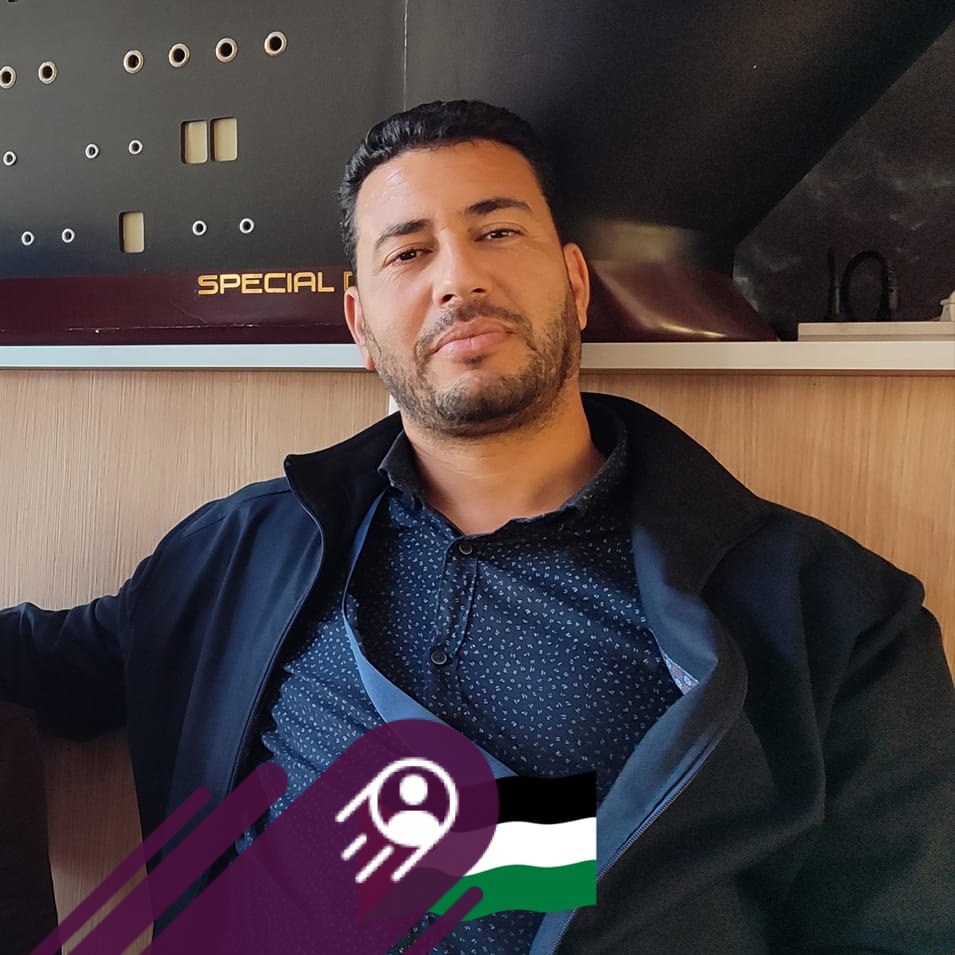 El Haddade Rachid - الحداد رشيد