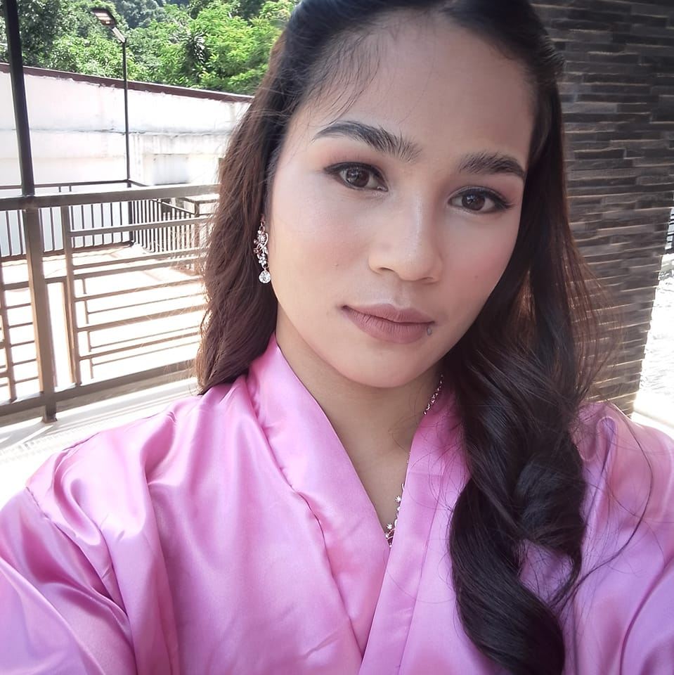 Faith Biscayno Calunod | Facebook