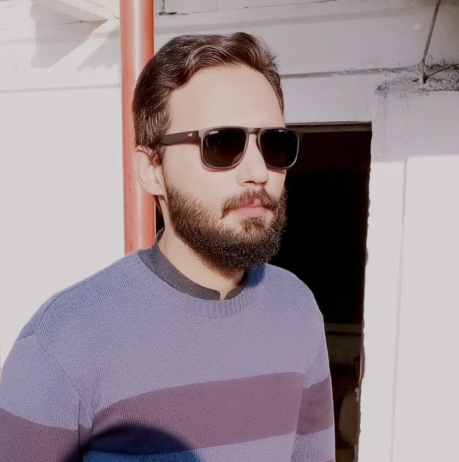 Ch Rashid Gujjar on Reels