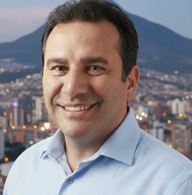 Cesar Calderon