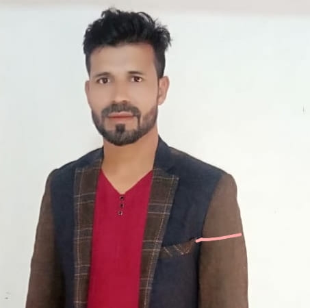 Rasheed Ahmed