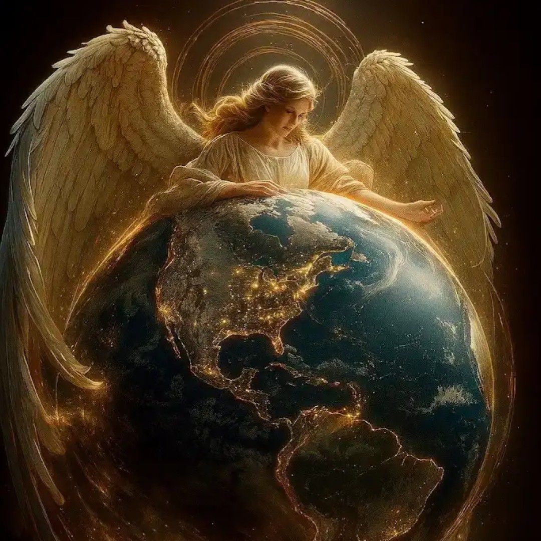 The 10/10 portal has opened. The energies are rising. This year, the ...