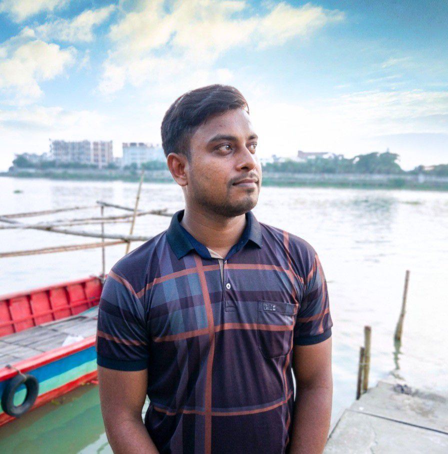 Mohammad Mamun Or-Roshid