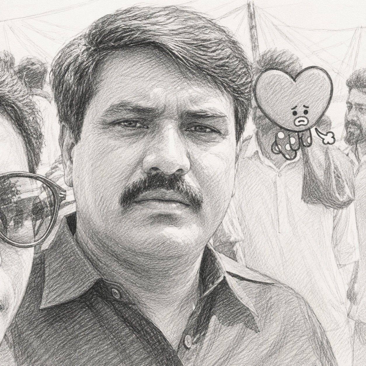 Manzoor Ali Rajper