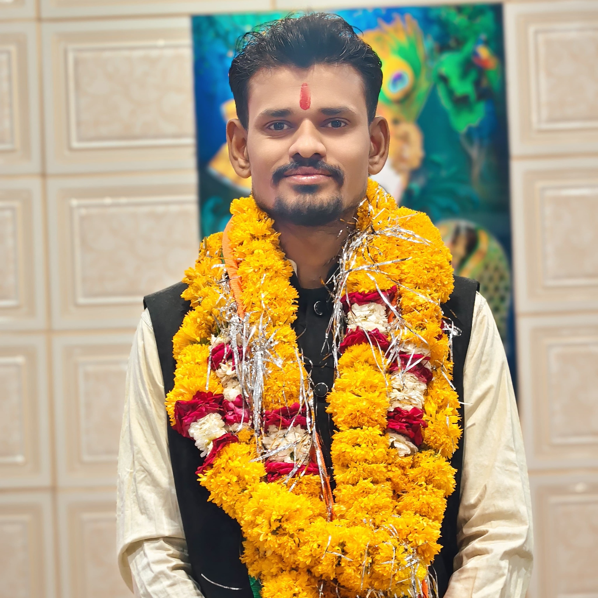Rajiv Patel - Rajiv Patel added a new photo.
