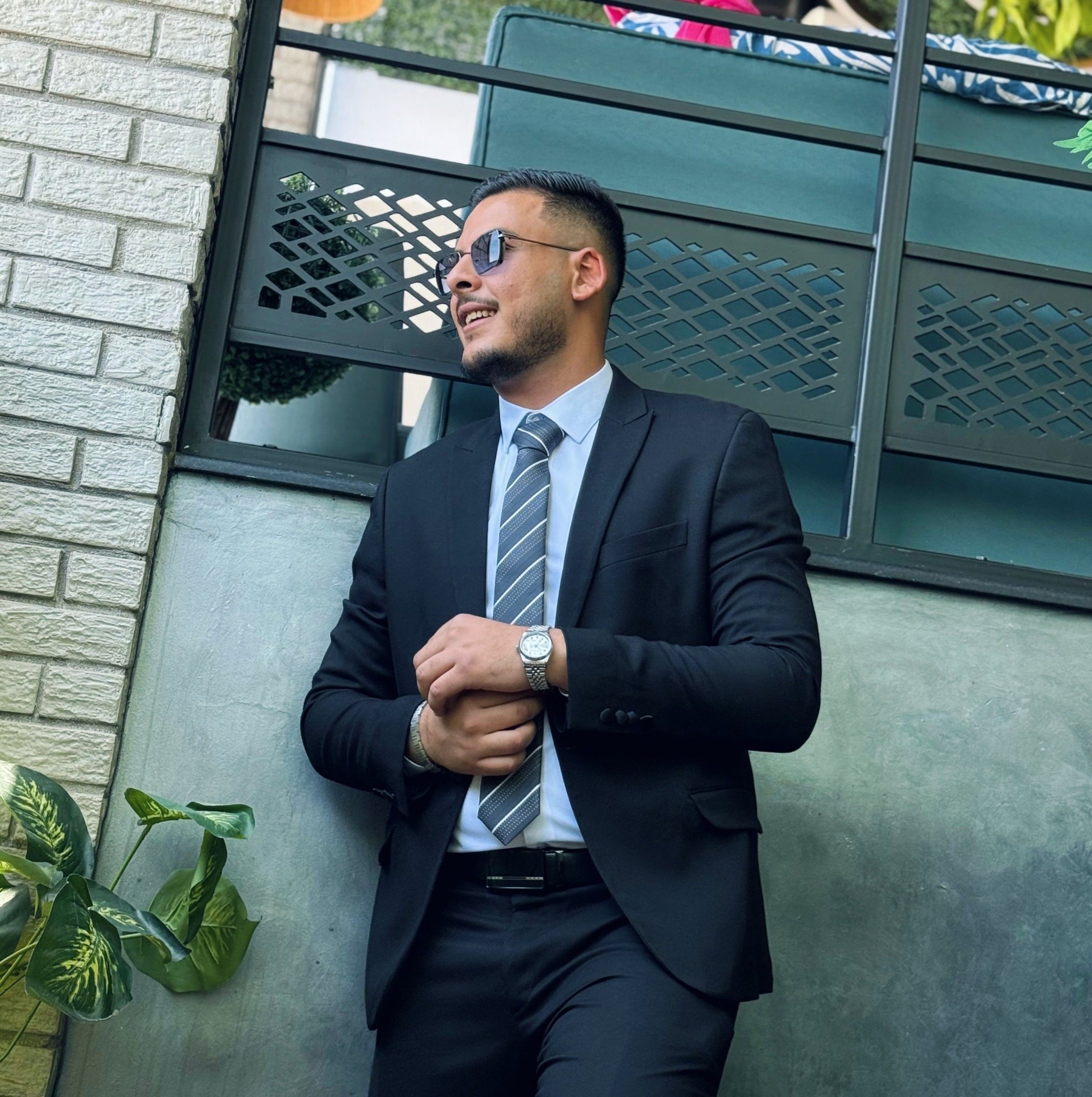 Mohamed Rafaat