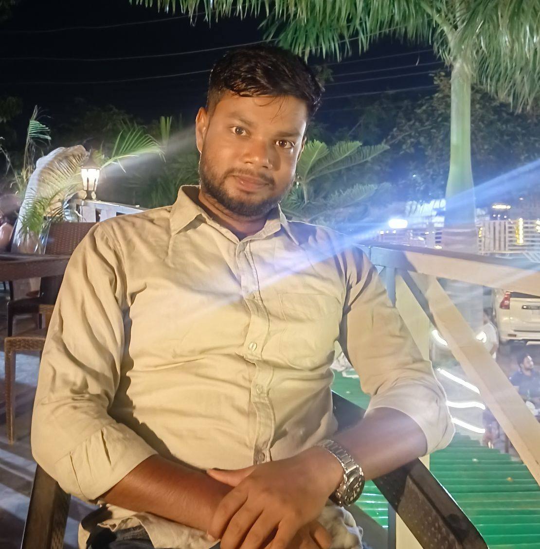 Junayed Hossain