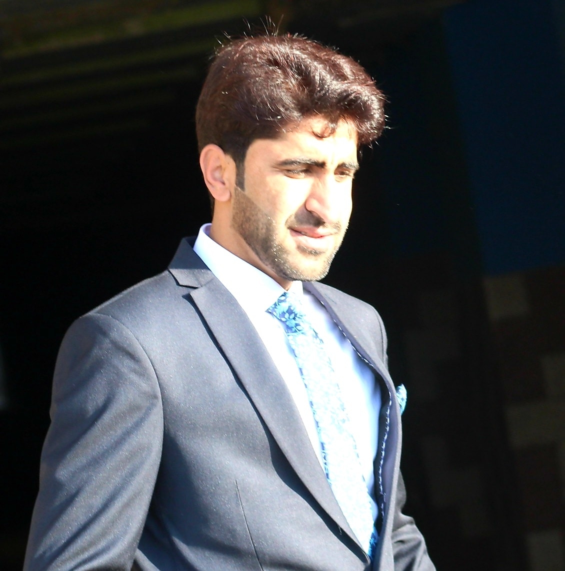 نورآغا صاحب زاده | Kabul
