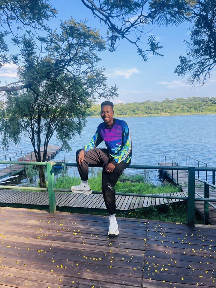 Coughington Magwaza Lingo Msimeki