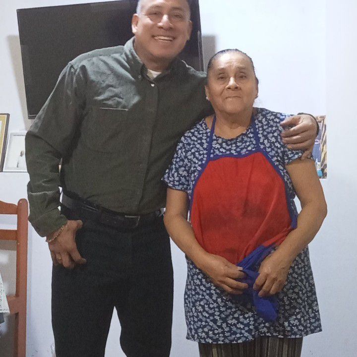 Keiko Fujimori respalda al ministro César Astudillo #Curwen #Keiko # ...