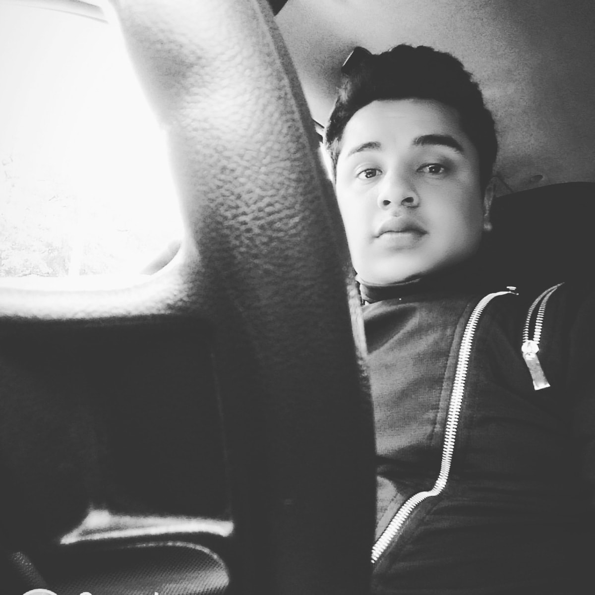 Jackson Rojas