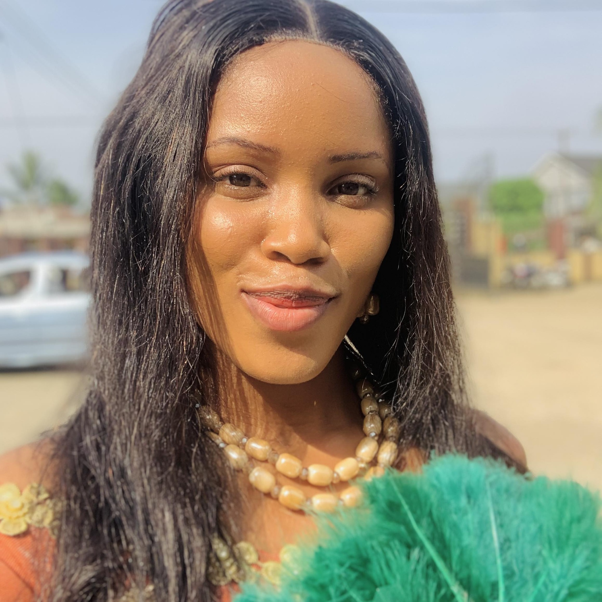 Let’s cook coconut 🥥 rice 🌾 #cookingvideo | Idorenyin Ukpong