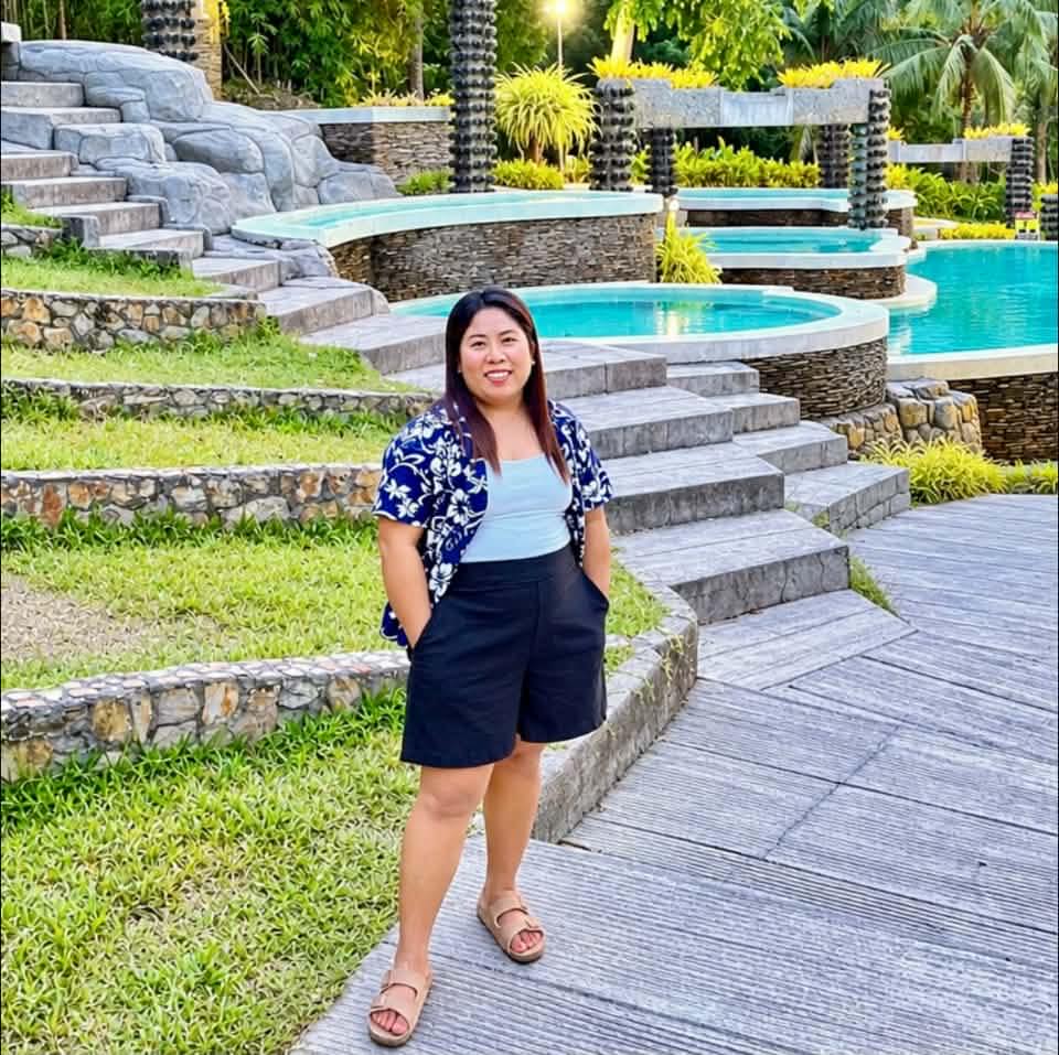 Jennilyn Delos Reyes Cantre