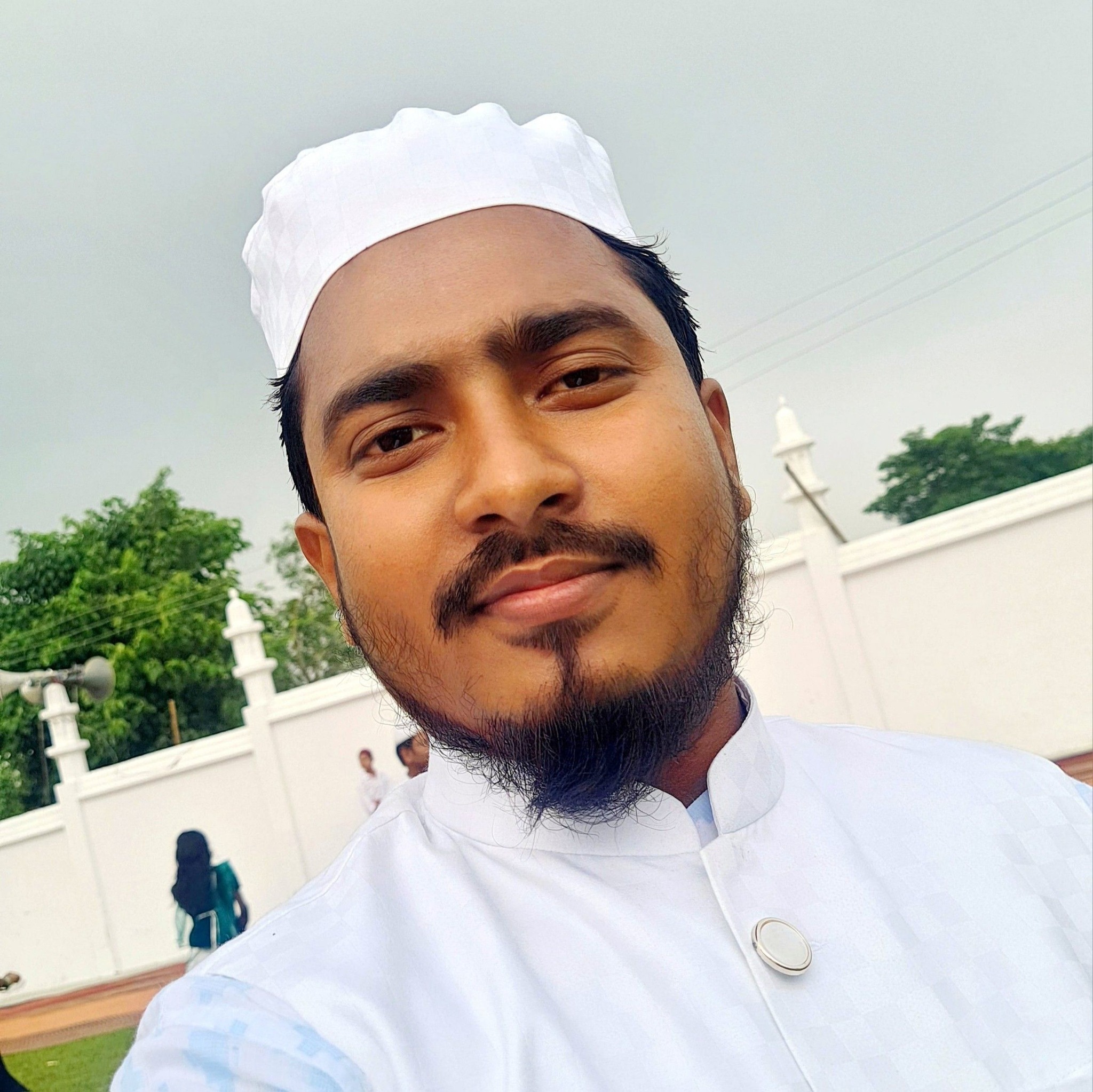 Mahtab Qamar