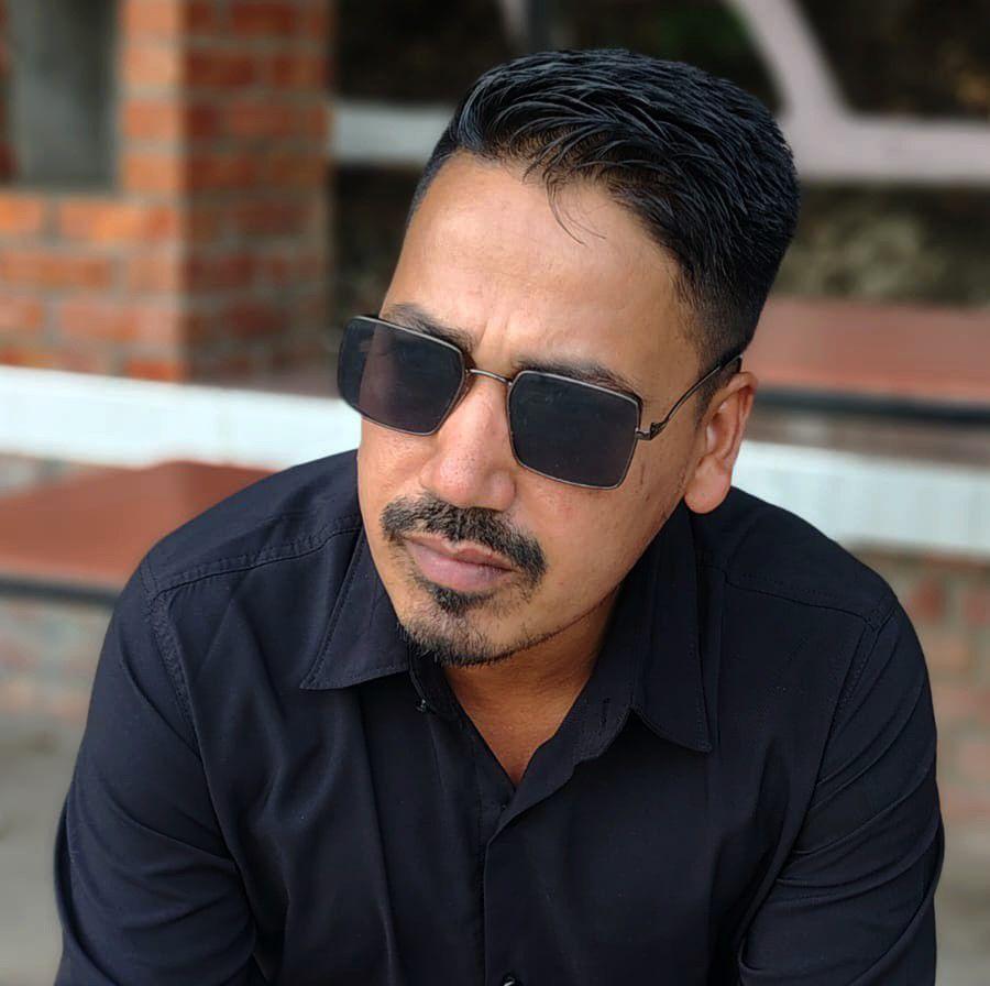 Sohel Rana
