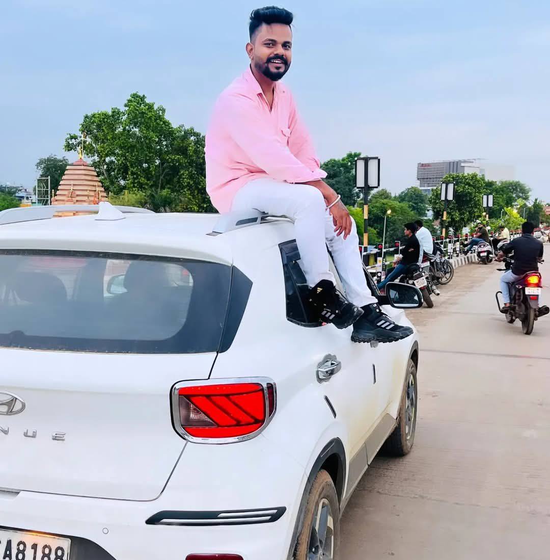 Rohit Rajput