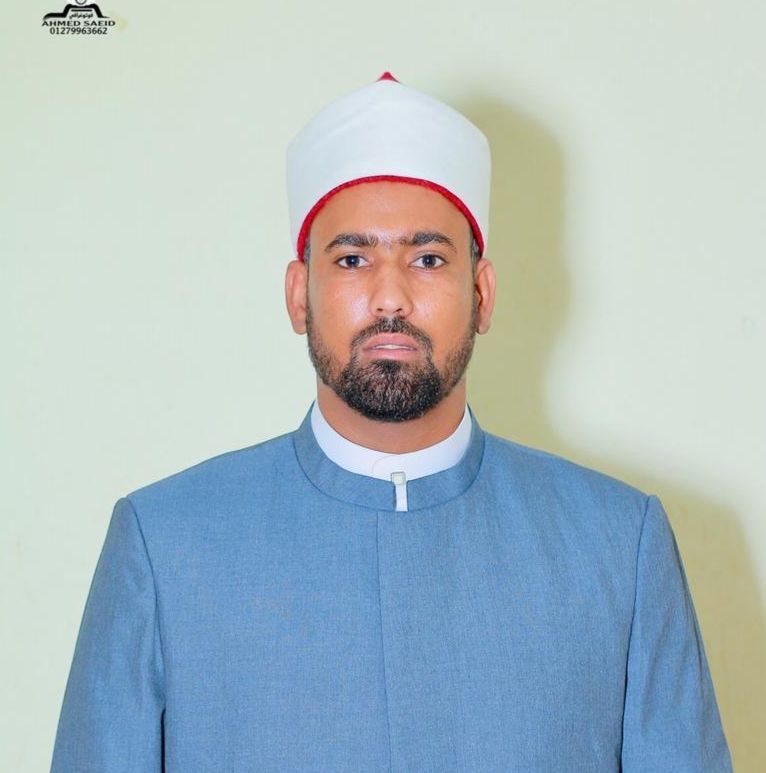 Islam Awad