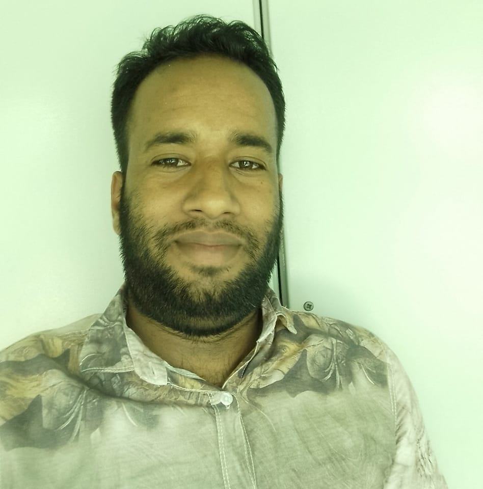Md Rahim Badsha