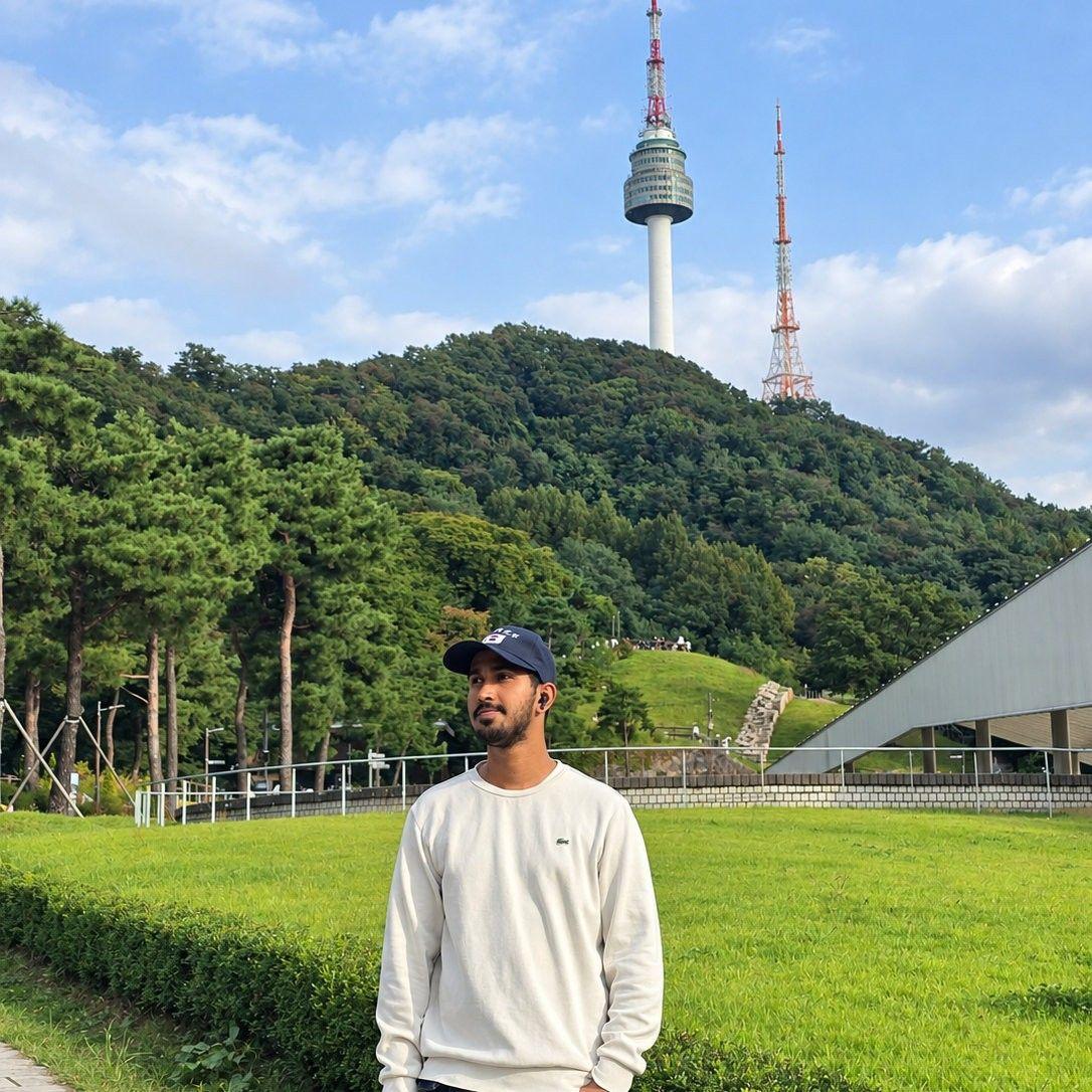 Rafiul Ruman