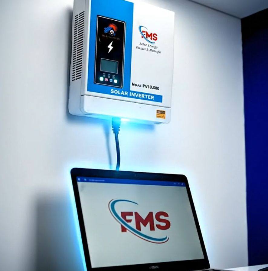 Faizaan e Mustafa Solar Energy Solutions | Mailsi