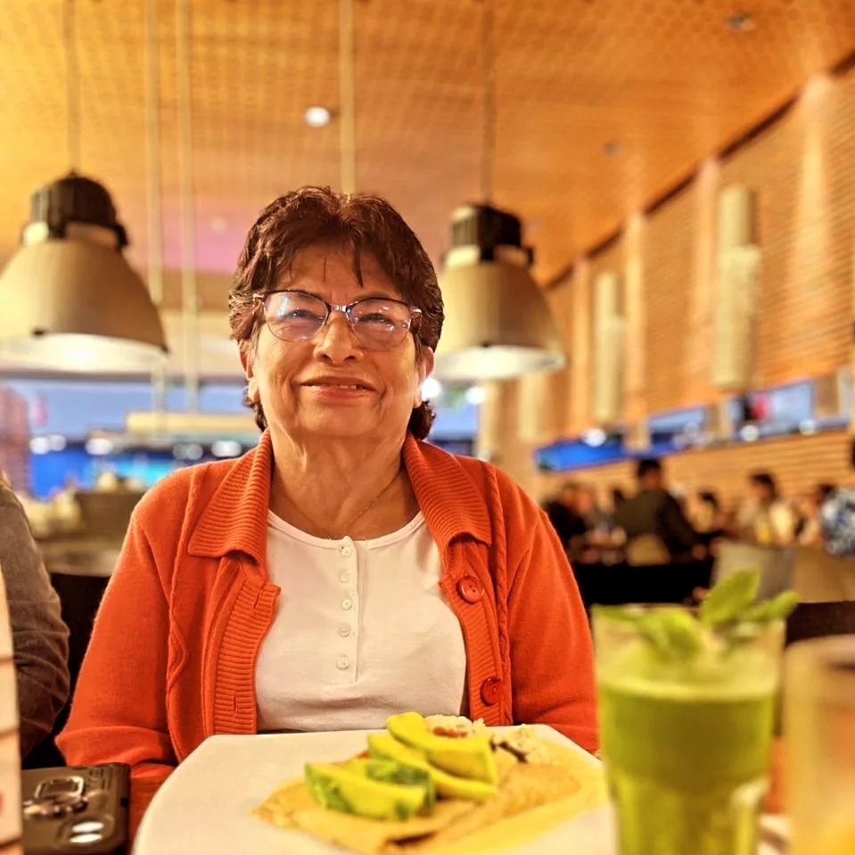 Marina Calderon
