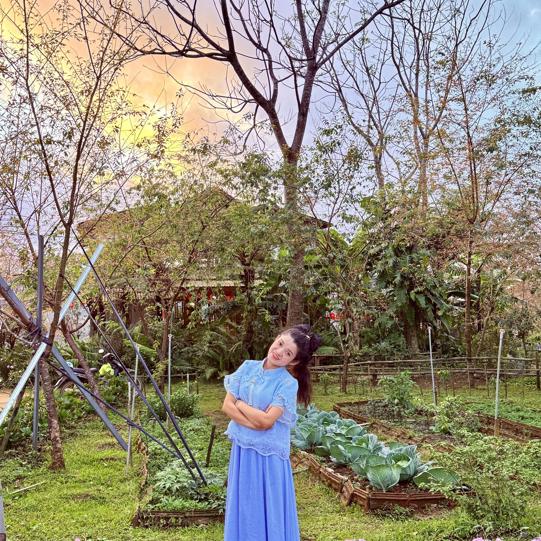 Mai Mỹ Lâm