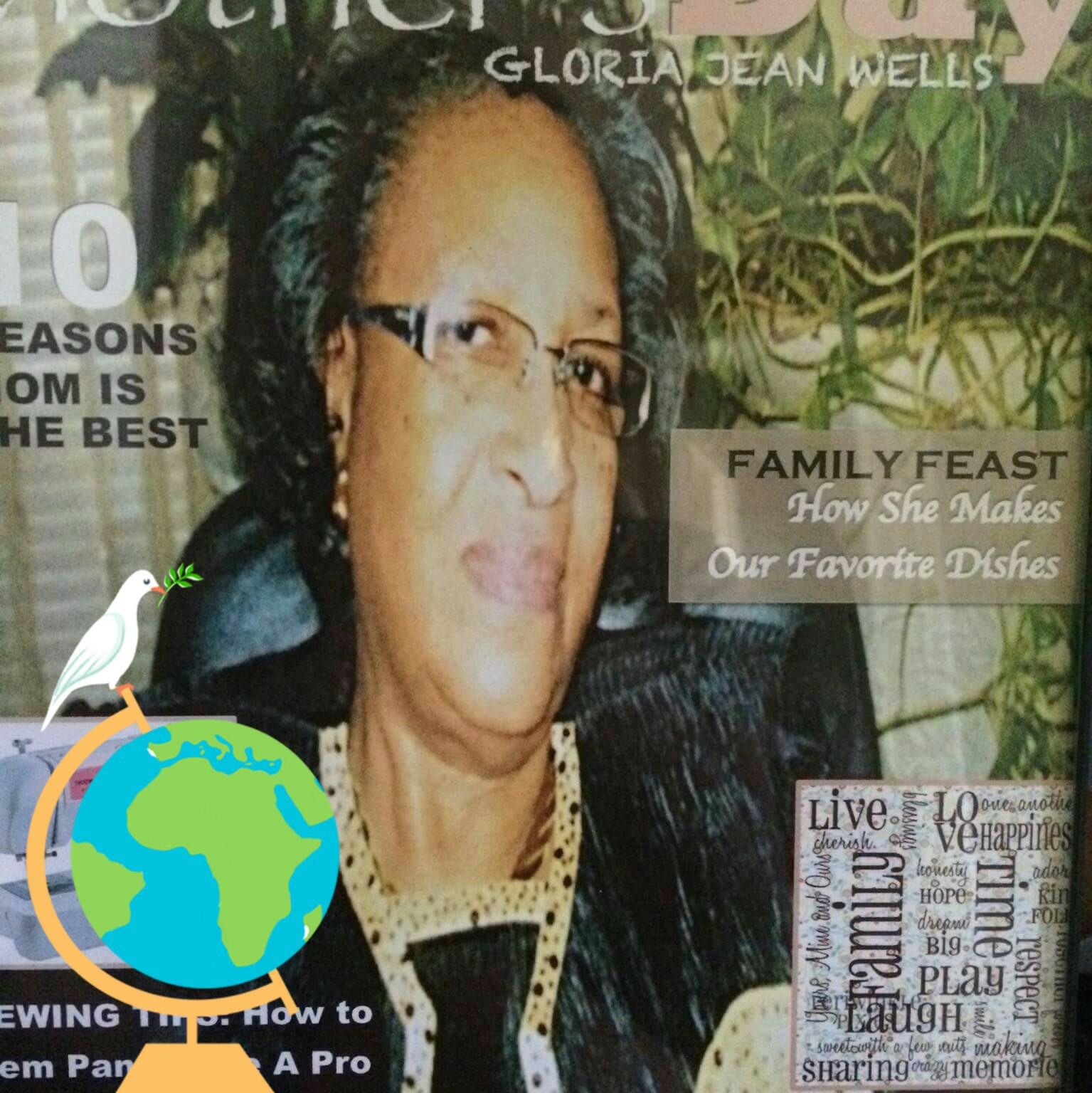 Thank You for the support! #birthdayblessings #overandover # ...