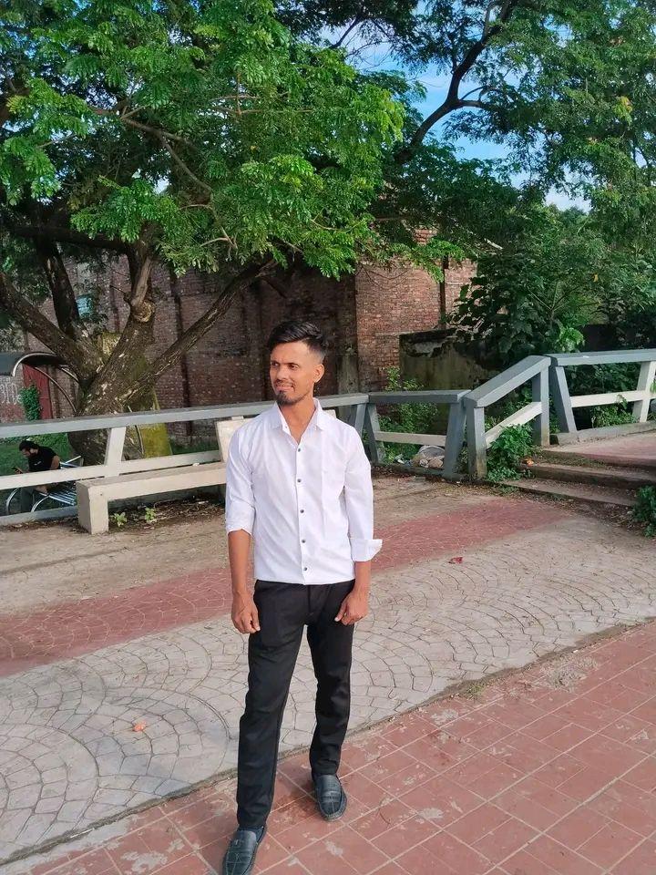 M Rasel H Resan