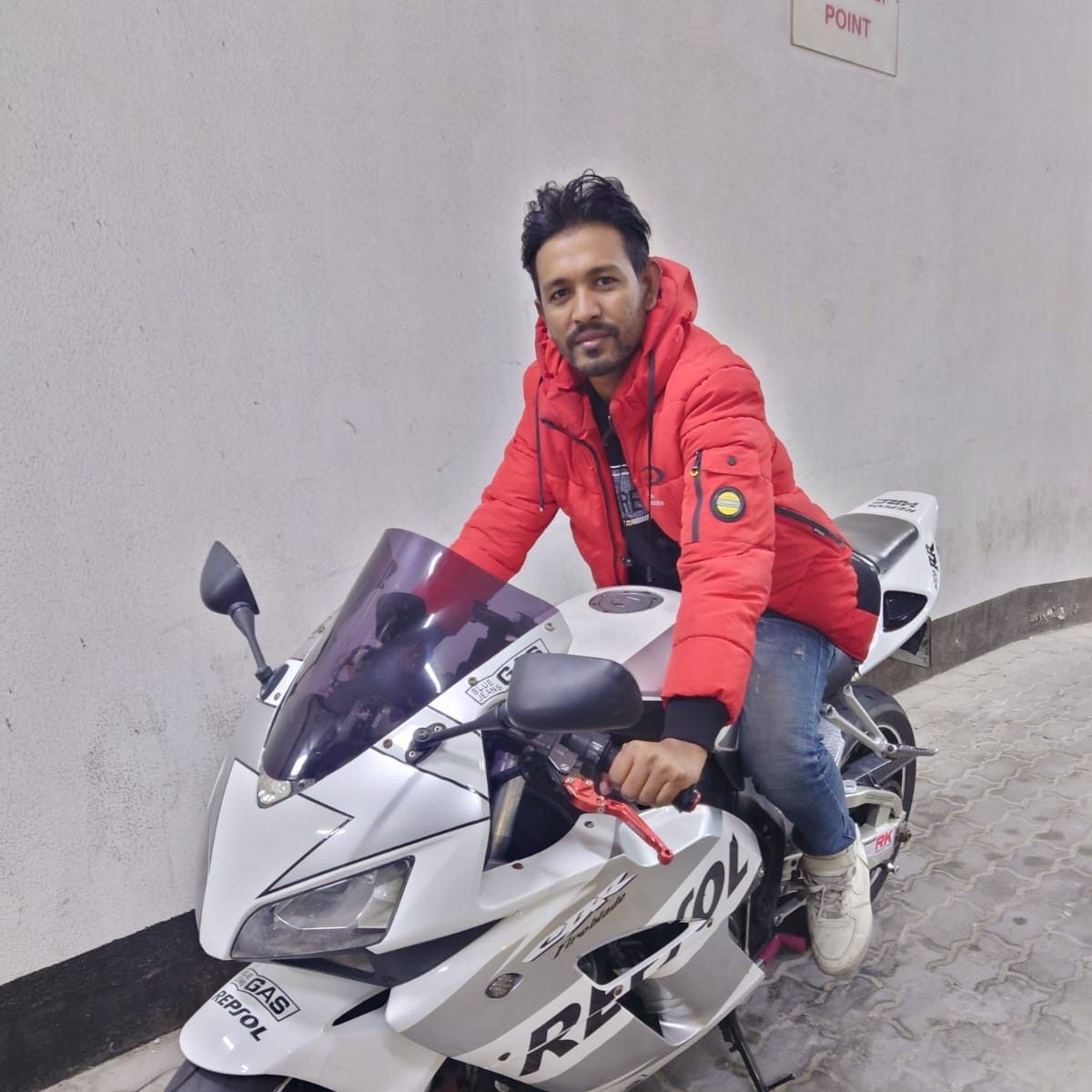 Nurunnobi Moslam