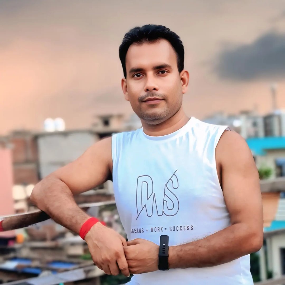 Subhash Kumar