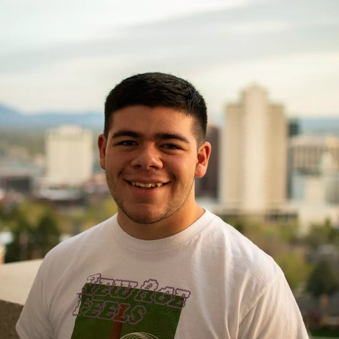 Matthew Reyes