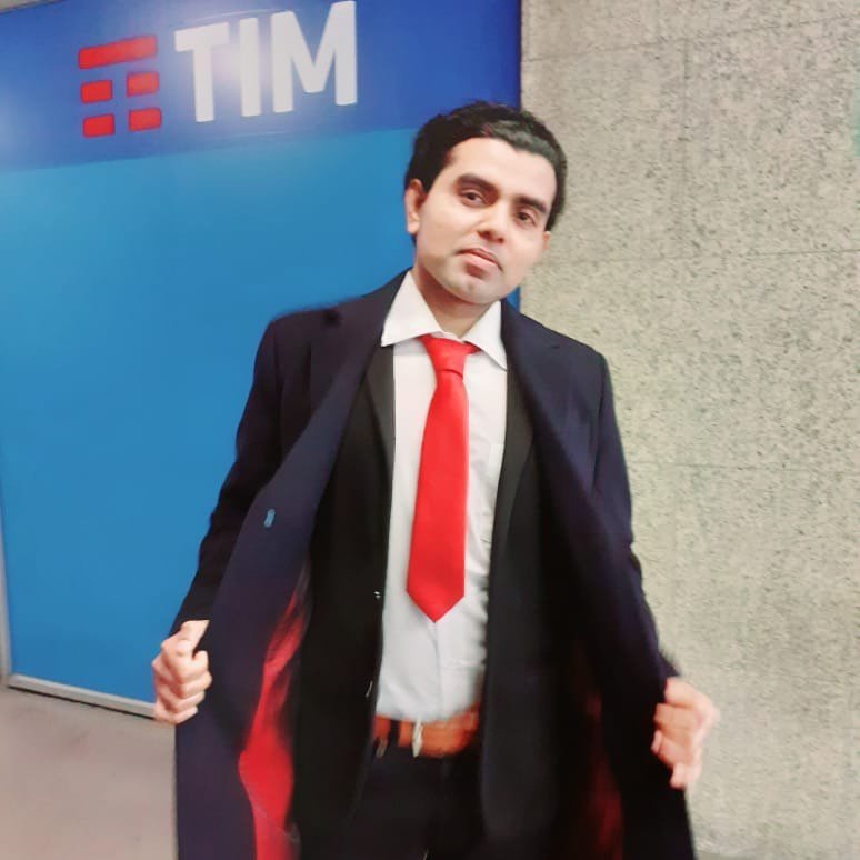 Raz Ali