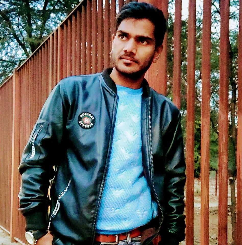 Mahendra Singh Rao