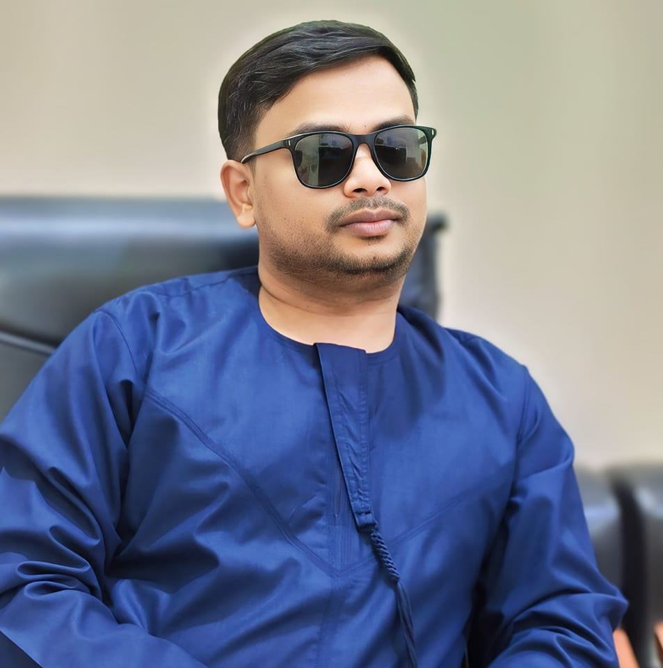 Abdur Rahman