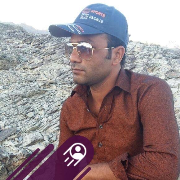 Mazhar Abbas