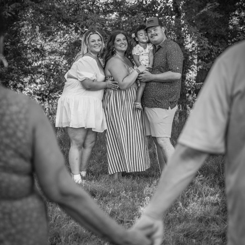 One year of us. Happy first wedding... - Jennifer Hamm Watson | Facebook