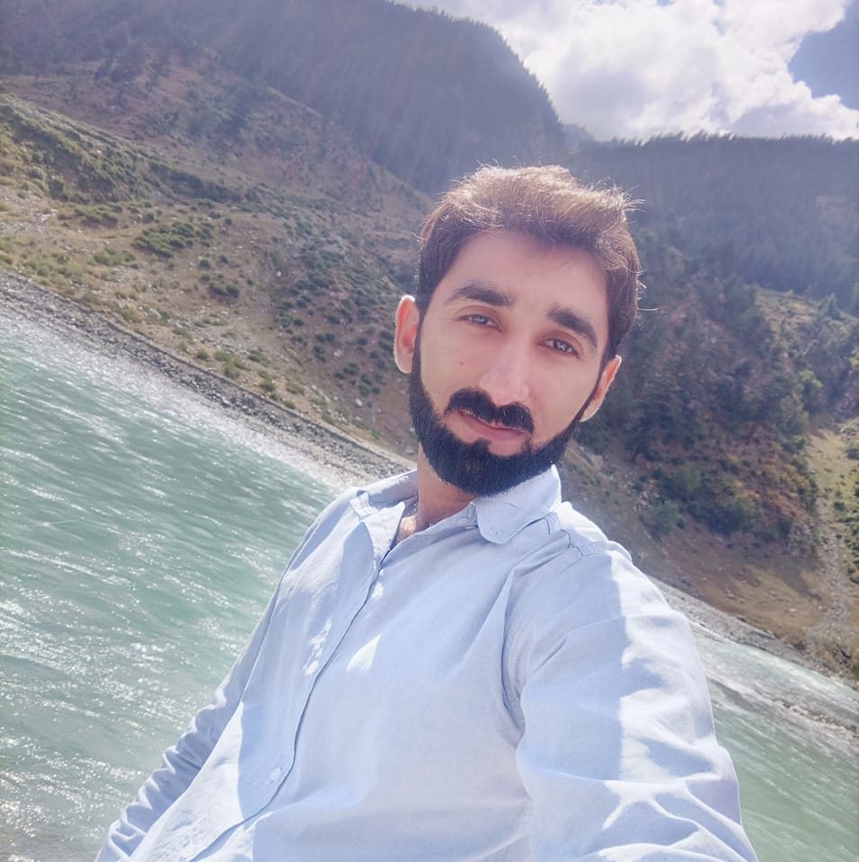 Engr Mehboob Ch