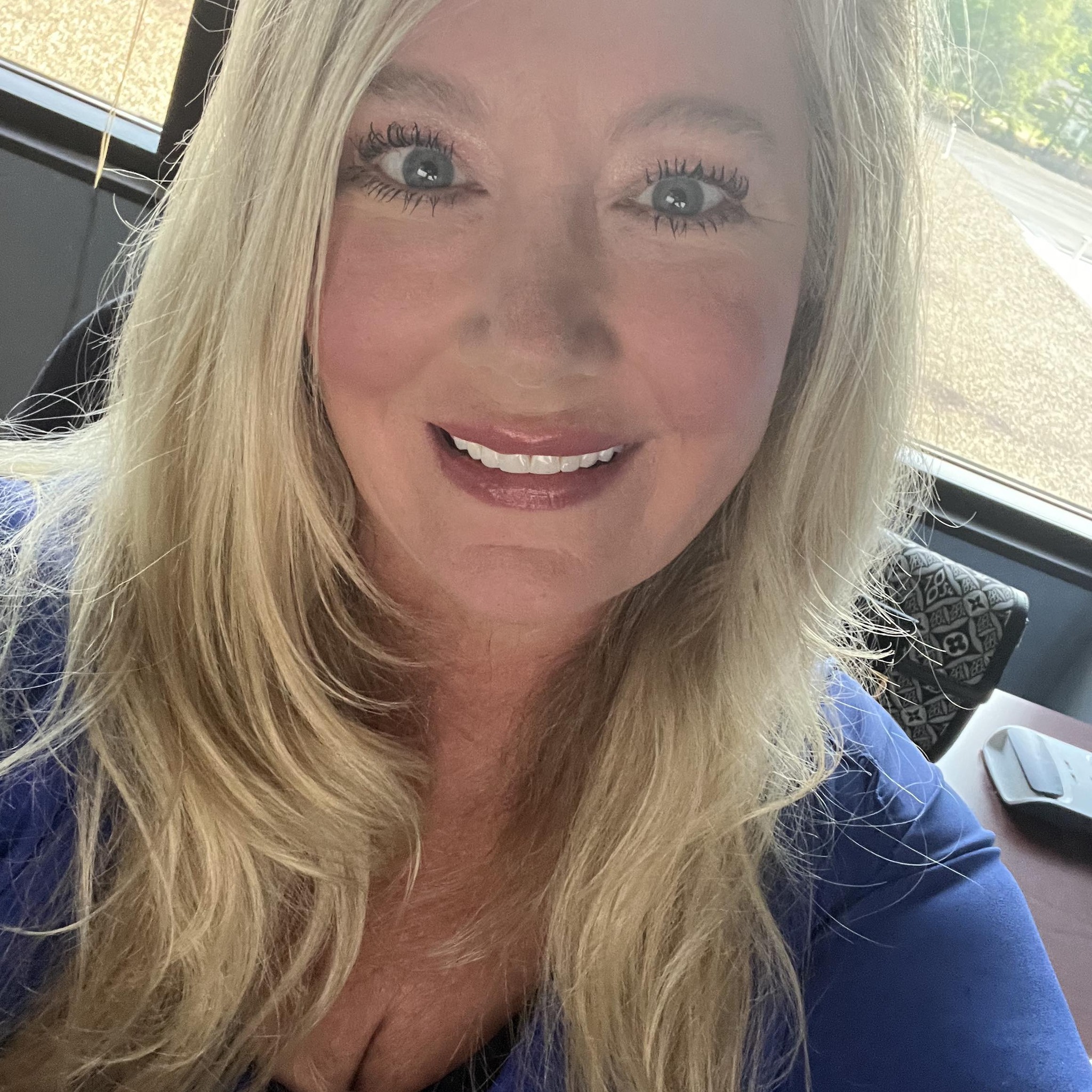 Angela Reeves Brown