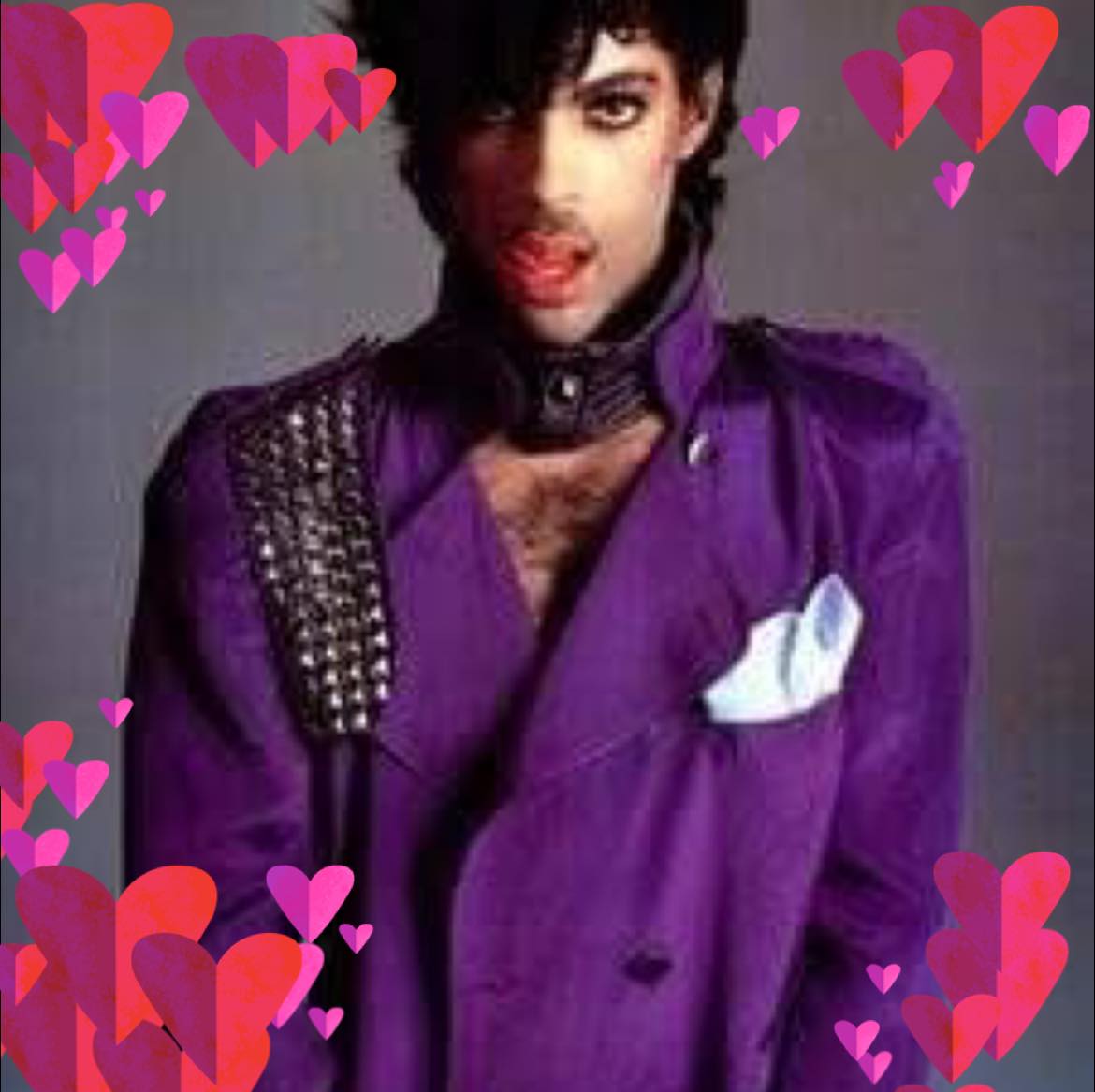 On this day in 1987, Prince released 