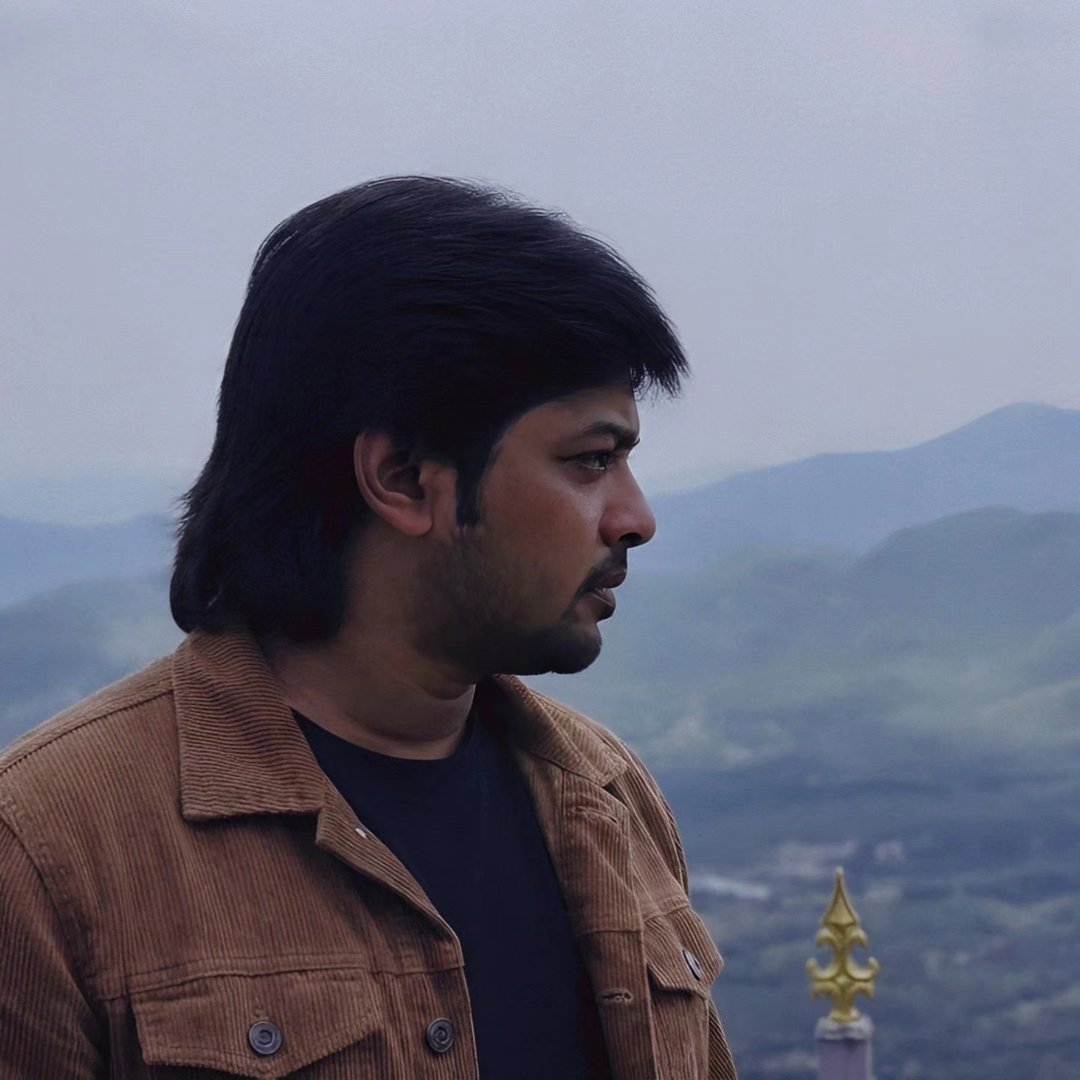 Sumit Moharana