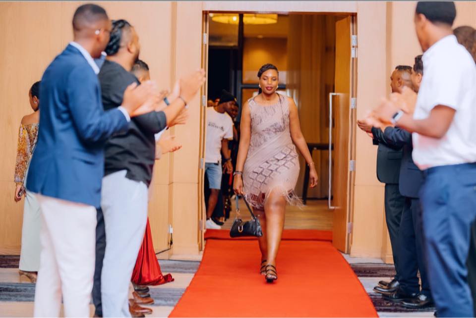 Josy Rukundo