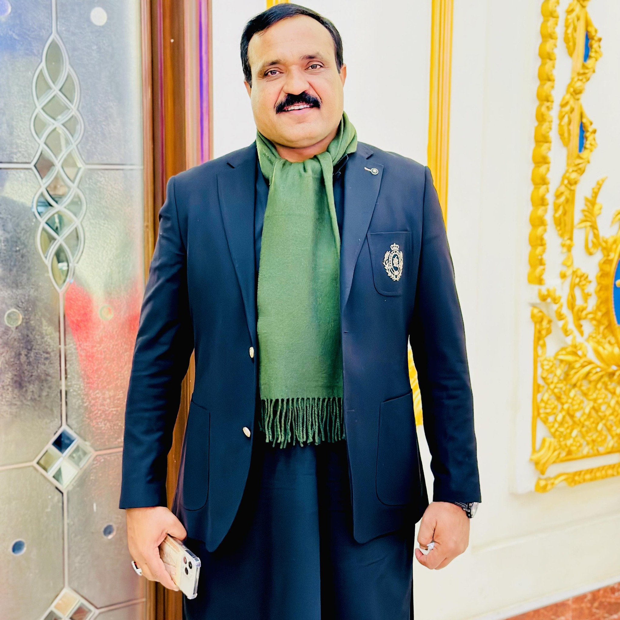 عزت کا مالک صرف میرا اللہ ہے ️🙏🏻🙏🏻Alhamdu lillah سدا بادشاہی میرے سوہنے ...